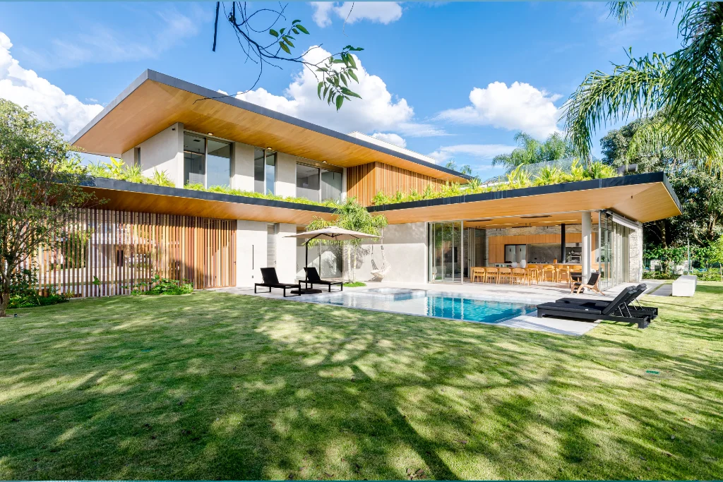 MEP Installation Work